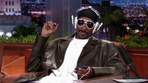 The Tonight Show with Conan O'Brien - Episode 20 - Snoop Dogg, Jerry Ferrara, Adele
