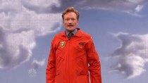 The Tonight Show with Conan O'Brien - Episode 4 - Megan Fox, Louis C.K., Kevin Skinner