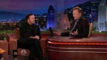 The Tonight Show with Conan O'Brien - Episode 6 - Ricky Gervais, Chicken Charlie, Lynyrd Skynyrd
