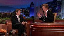 The Tonight Show with Conan O'Brien - Episode 8 - Martin Short, Tim Gunn, Wynonna