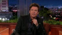 The Tonight Show with Conan O'Brien - Episode 17 - Jason Bateman, Selena Gomez, Toby Keith