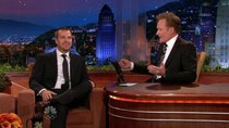 The Tonight Show with Conan O'Brien - Episode 27 - Chris O'Donnell, Lindsey Vonn, Uncle Kracker