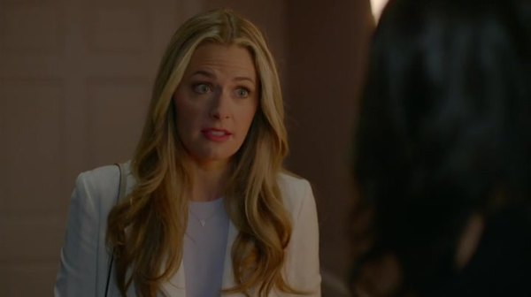 Angel From Hell Season 1 Episode 2 Recap