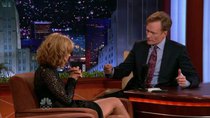 The Tonight Show with Conan O'Brien - Episode 53 - Rachel McAdams, Mindy Kaling, Diane Birch