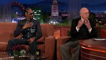 The Tonight Show with Conan O'Brien - Episode 56 - Snoop Dogg, Carl Reiner