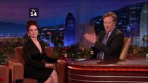 The Tonight Show with Conan O'Brien - Episode 60 - Megan Mullally,'The Situation' & 'Snooki' & Norah Jones
