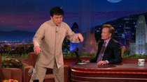 The Tonight Show with Conan O'Brien - Episode 70 - Jackie Chan, Emily Blunt, Jencarlos
