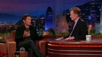 The Tonight Show with Conan O'Brien - Episode 75 - Rob Lowe, Jane Krakowski, Hilary Hahn