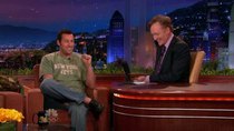The Tonight Show with Conan O'Brien - Episode 79 - Adam Sandler, Joel McHale, Joss Stone