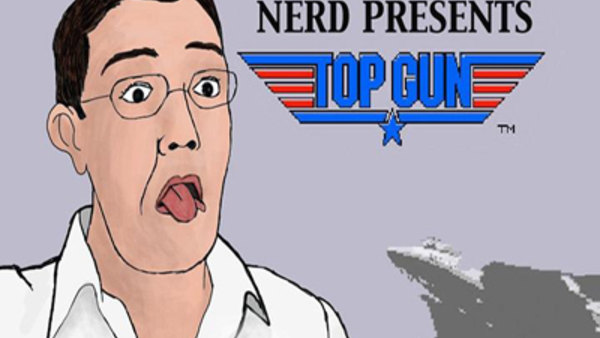 Angry Video Game Nerd Season 1 – CEMVJ