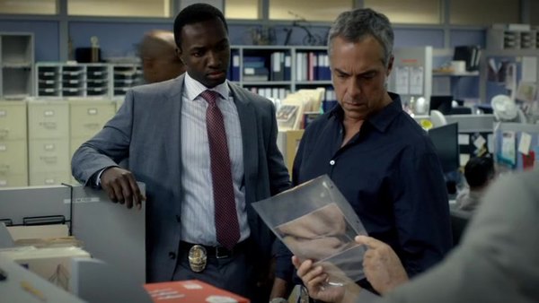 Bosch Season 1 Episode 3 Recap