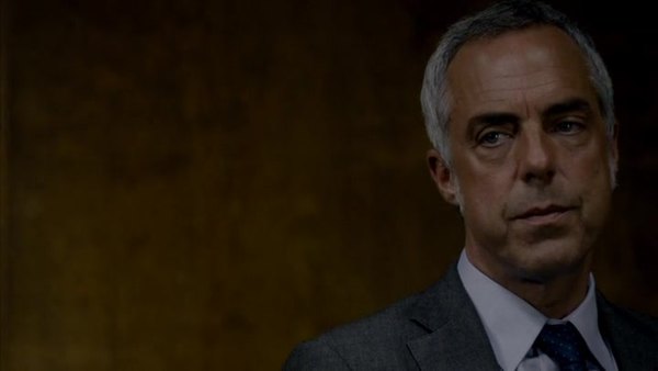 Bosch Season 1 Episode 1