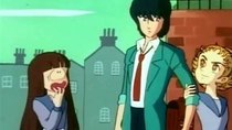 Tokimeki Tonight - Episode 9 - Tamasaburo's love