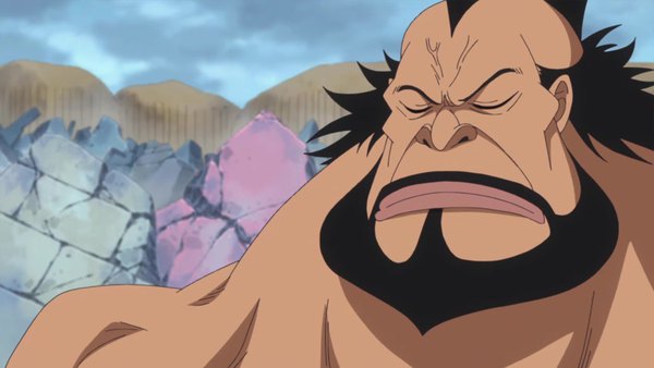 One Piece Episode 735 info and links where to watch