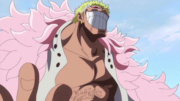 One Piece Episode 700 - Watch One Piece E700 Online