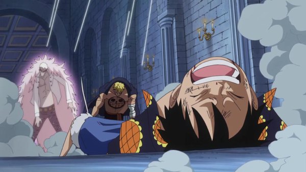 One Piece Episode 700 - Watch One Piece E700 Online