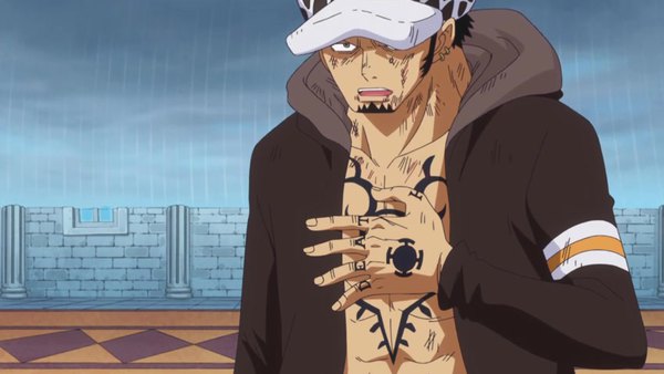 One Piece Episode 700 - Watch One Piece E700 Online