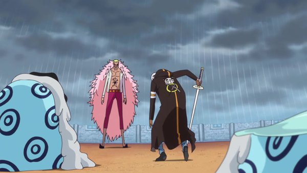 One Piece Episode 700 - Watch One Piece E700 Online