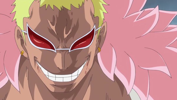 One Piece Episode 700 - Watch One Piece E700 Online