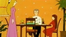 Tokimeki Tonight - Episode 19 - Sentimental Giant