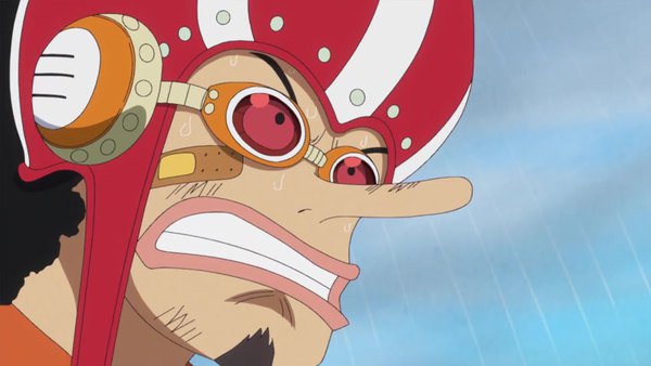 One Piece Episode 697 info and links where to watch
