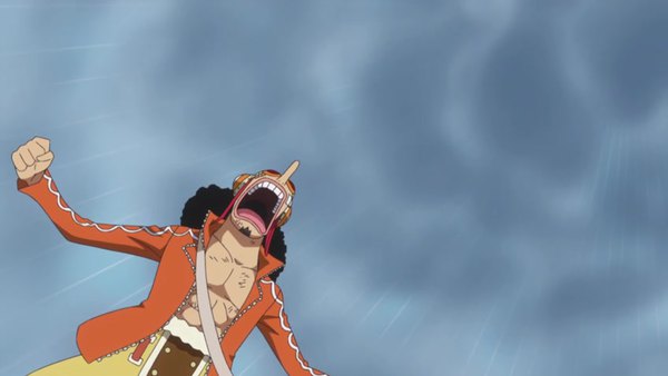 One Piece Episode 697 info and links where to watch