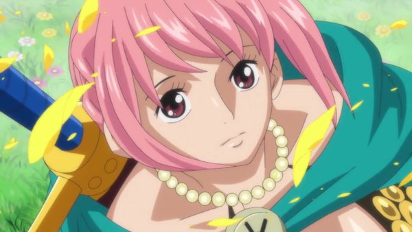 One Piece Episode 695 info and links where to watch