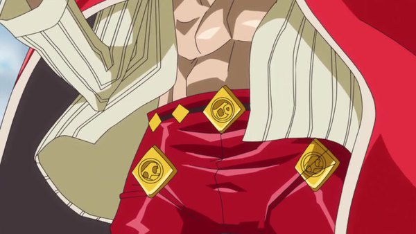 One Piece Episode 695 info and links where to watch