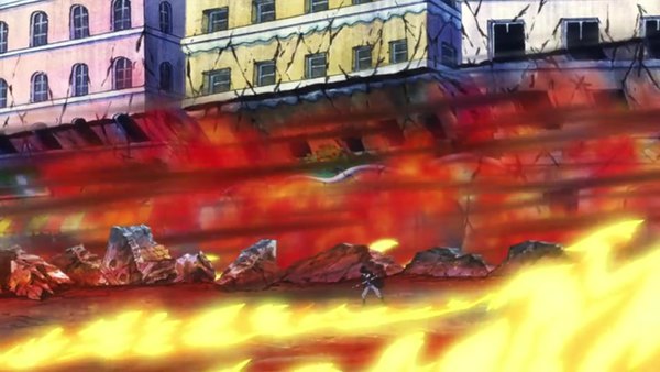 One Piece Episode 695 info and links where to watch