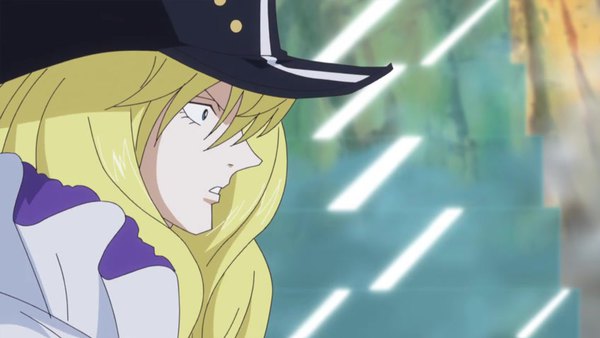 One Piece Episode 695 info and links where to watch