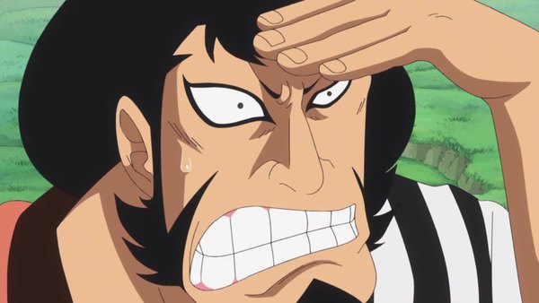One Piece Episode 694 - Watch One Piece E694 Online