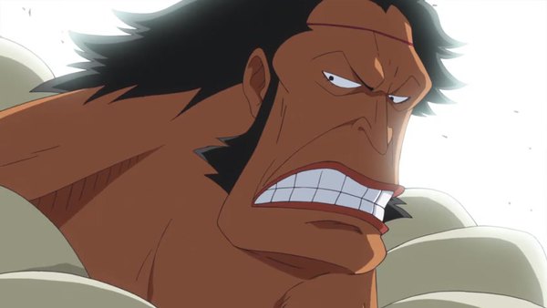 One Piece Episode 691 info and links where to watch