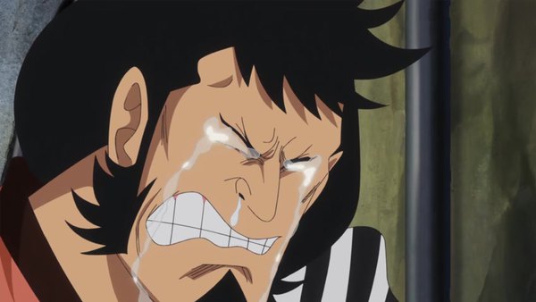 One Piece Episode 691 info and links where to watch