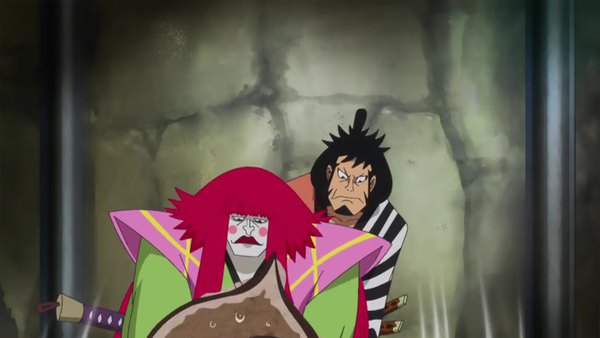 One Piece Episode 691 info and links where to watch