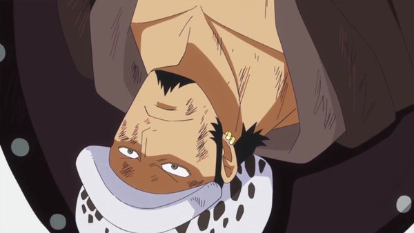 One Piece Episode 691 info and links where to watch