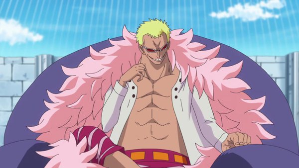One Piece Episode 690 info and links where to watch