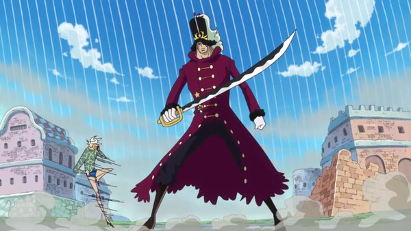 One Piece Episode 690 info and links where to watch