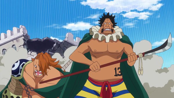 One Piece Episode 690 info and links where to watch