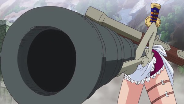 One Piece Episode 690 info and links where to watch