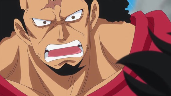 One Piece Episode 690 info and links where to watch