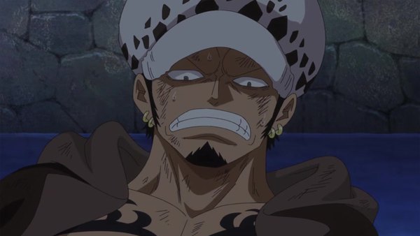 One Piece Episode 689 info and links where to watch
