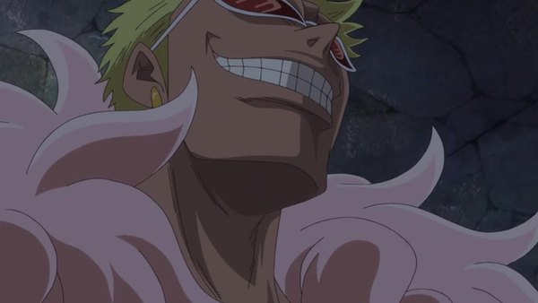 One Piece Episode 689 info and links where to watch