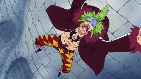 One Piece Episode 688 info and links where to watch