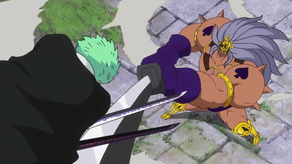 One Piece Episode 688 info and links where to watch