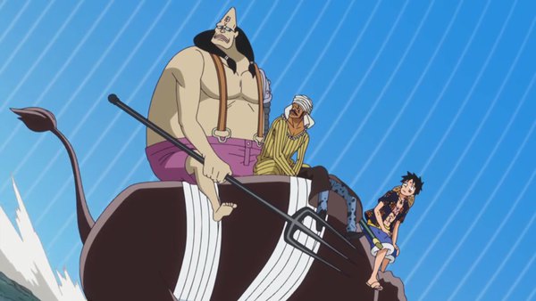 One Piece Episode 686 Info And Links Where To Watch