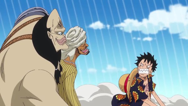 One Piece Episode 685 info and links where to watch