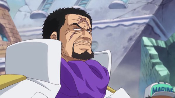 One Piece Episode 684 - Watch One Piece E684 Online