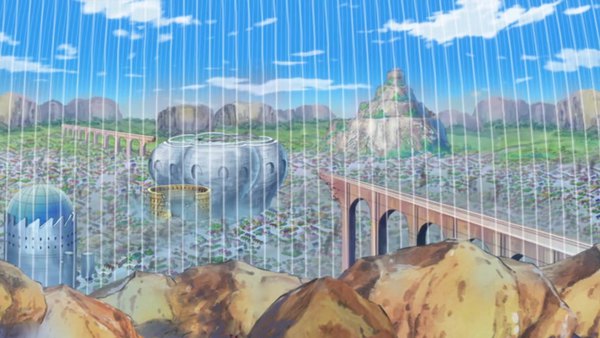One Piece Episode 683 info and links where to watch