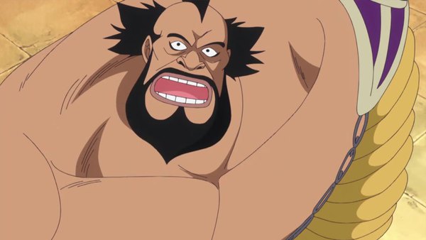 One Piece Episode 683 info and links where to watch
