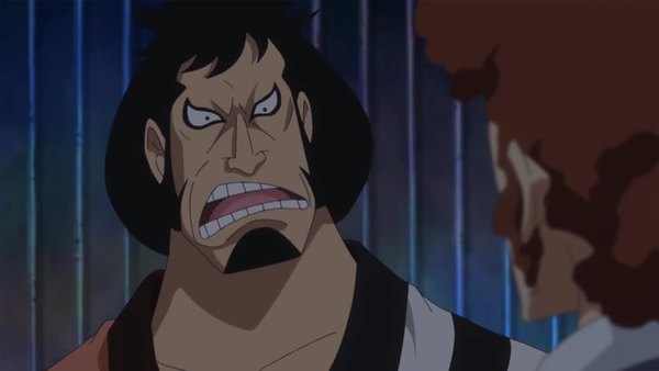 One Piece Episode 683 info and links where to watch